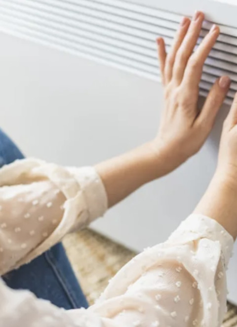 Energia. Qual é a melhor forma (e mais barata) de aquecer a casa?